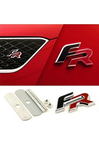 Generic Brand شعار Fr المسمار - شعار Fr - ملصق المسمار Fr المسمار