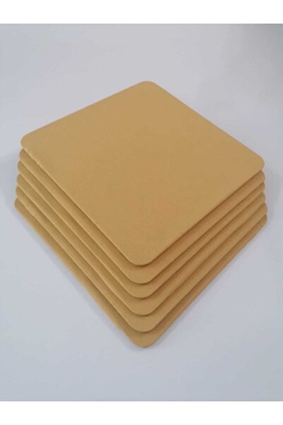 NATURAL HOME Kare Supla Gold