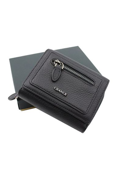 Grande 2744 Women's Leather Wallet