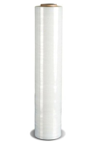 sipahioglugroup Stretch Film 17 Micron 50*300 Mt 2.5kg