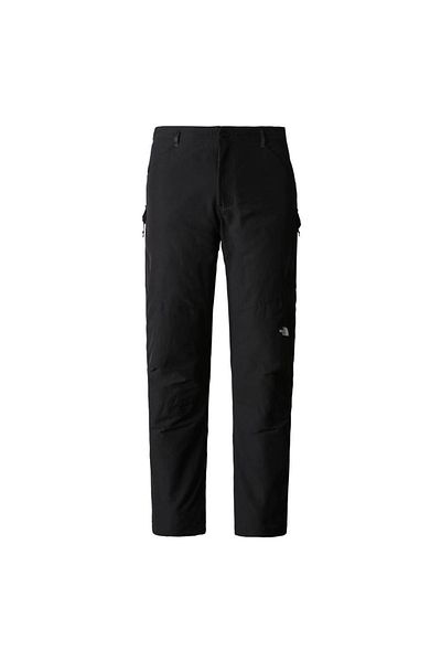 THE NORTH FACE Ανδρικό παντελόνι Winter Exploration Regular Tap Nf0a7z94jk31