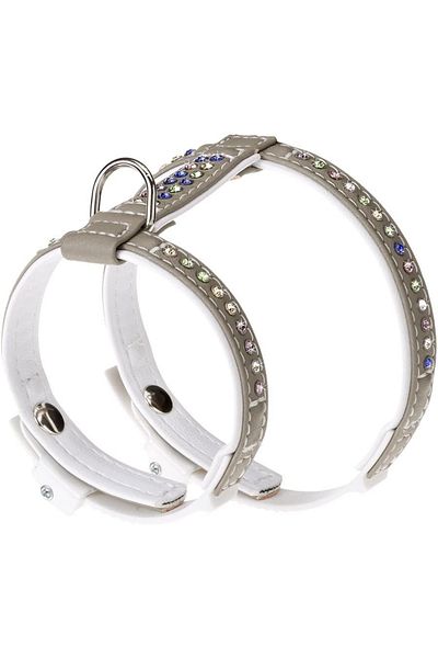 Ferplast Stone Detailed Waist Collar