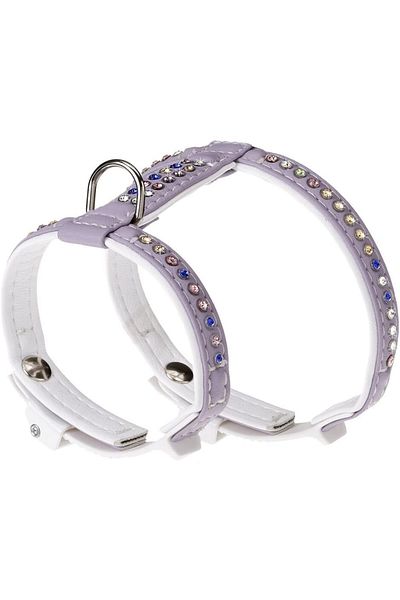 Ferplast Stone Detailed Waist Collar