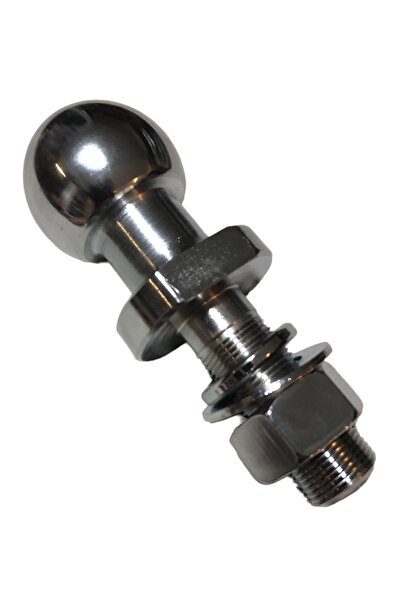 OEM Römork Çeki Topuzu 50 Mm