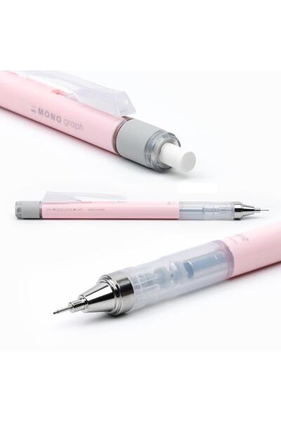 Tombow Versatıl Monograph 05 Pastel M.pembe 136d