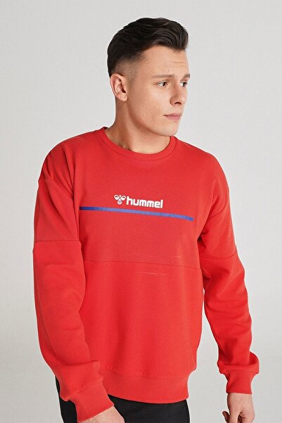 hummel Muška Dexy majica 921492-1027