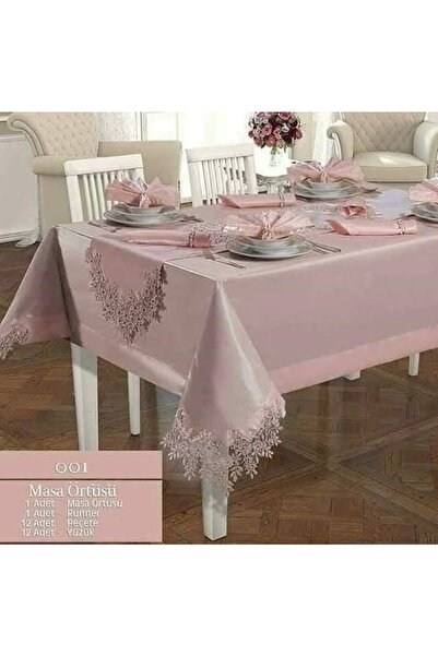 bursa çeyiz Angel 26 Parça Yemek Takımı