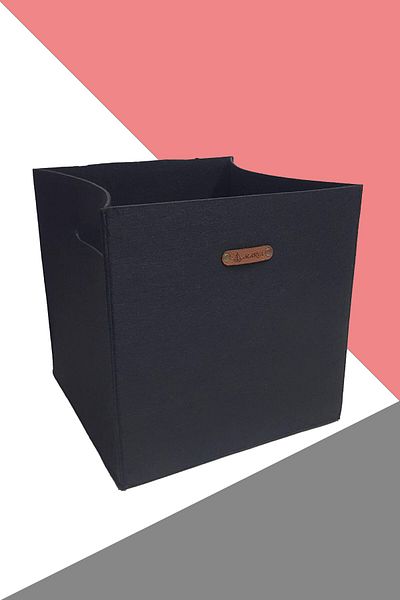 MARVA Organizer Felt - Organizer Collector Felt Box
