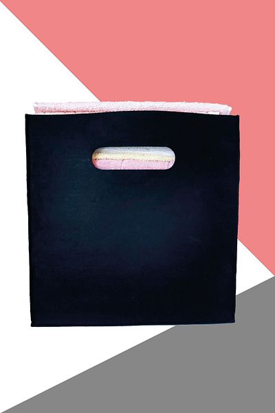 MARVA Organizer Felt - Organizer Collector Felt Box