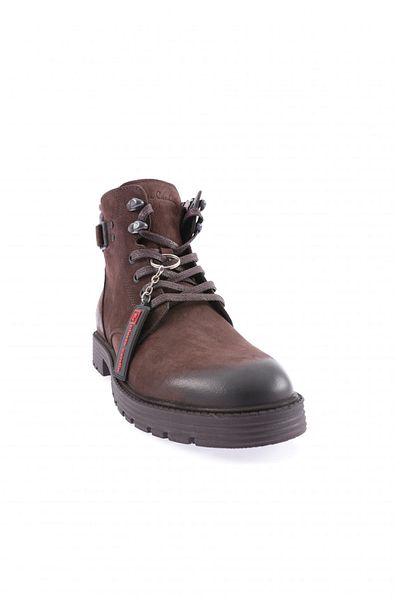 Pierre Cardin 77648-22k Men's Xl Boots