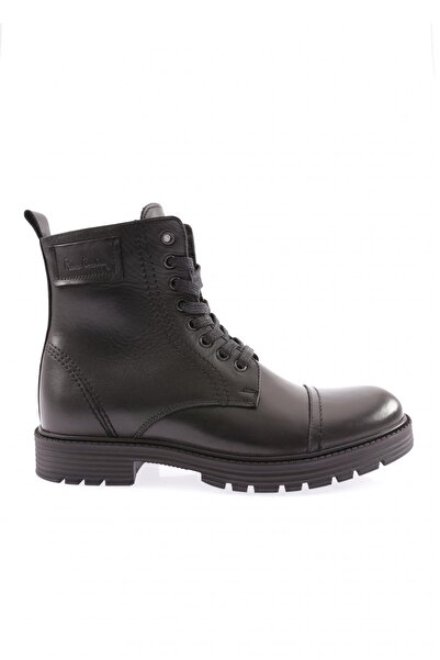 Pierre Cardin 77660-22k Ανδρικές μπότες Xl