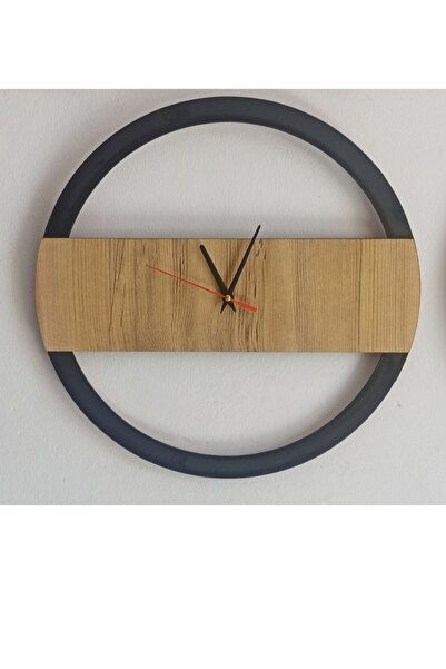 ERGEÇ TASARIM ساعة حائط مزخرفة