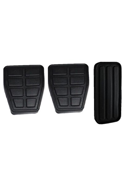 İTH Transporter T4 Pedal Lastiği Takımı,6x0721173a,171721647