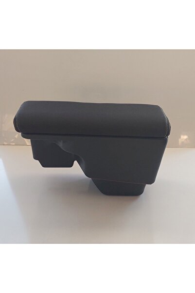 ÇİZGİ GARAJ Megane 4 Yeni Kumaş Kolçak2 Kol Dayama Araca Özel