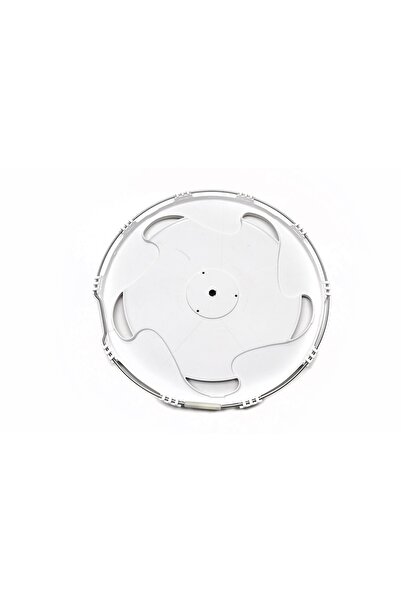 AHMET OTOMOTİV 17,5 Inç Plastik Jant Kapağı Arka Lastik Için Kapak