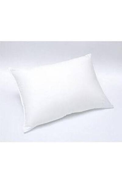 AYHOME 100% Cotton - Anti-Allergic and Antibacterial Beaded Pillow Tooth Fabric 800 gr 50x70 cm Size