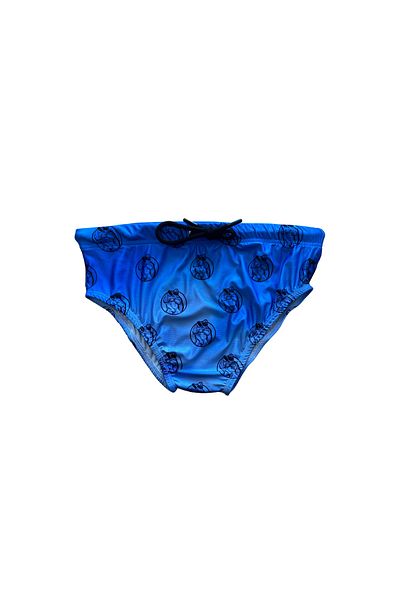 turcobear Passions Swimsuit
