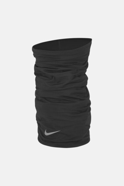 Nike Boyunluk Nıke Drı-fıt Wrap 2.0 Black/sılver Osfm