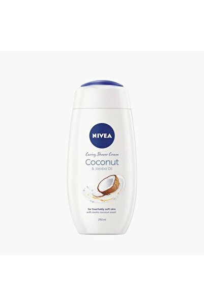 NIVEA Yumuşak Banyo Kremi 250 Ml