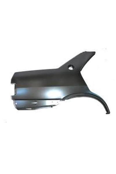 Yan Sanayi Orjinal Tofaş Sağ Arka Çamurluk Doğan Şahin 85015271