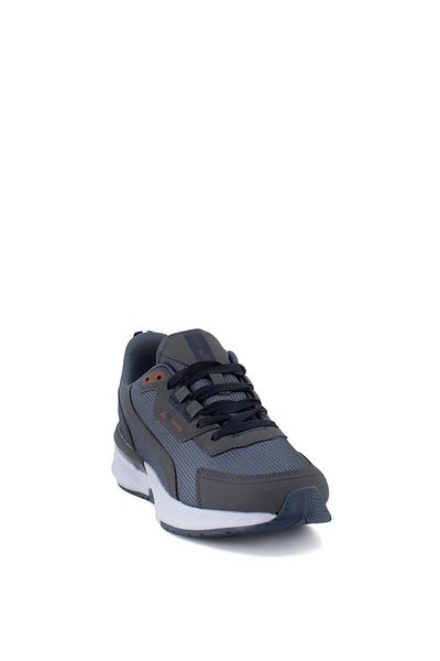 M.P. Unisex Sport Casual Sneaker Γκρι