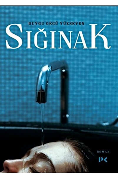 Profil Kitap Sığınak