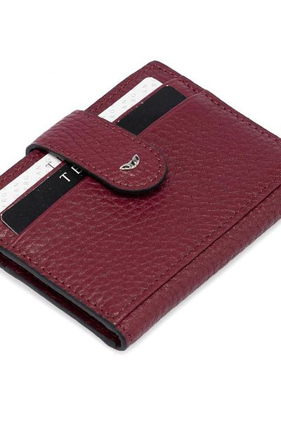 Tergan 1617 Credit Card Holder