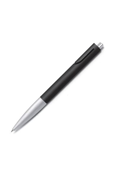 Lamy قلم حبر جاف نوتو V60 - أسود - رمادي