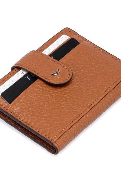 Tergan 1617 Credit Card Holder