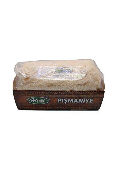 Hicret Şekerleme Kabarık Pişmaniye 400 gr