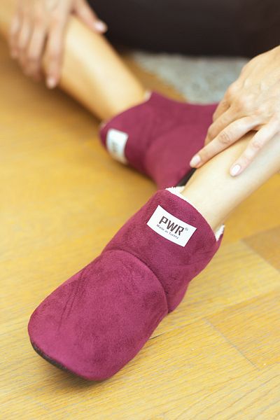 star shoes Cizme de damă Panduf Home