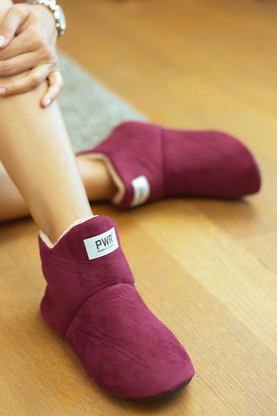 star shoes Cizme de damă Panduf Home