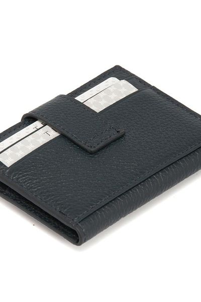 Tergan 1617 Model Credit Card Holder