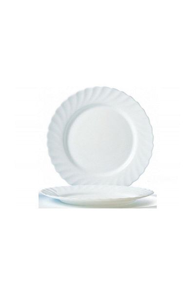 Luminarc Arcoroc Trianon 6-Piece Serving Plate 24cm