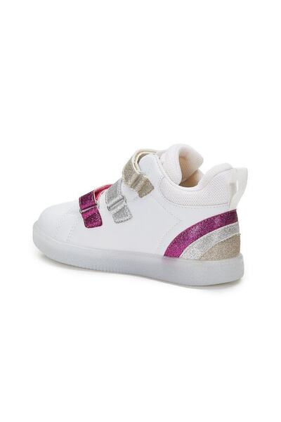 Vicco Rainbow Çocuk Işıklı Spor Bot 220.20k.180