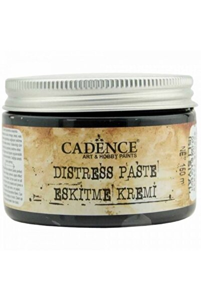 Cadence Eskitme Kremi 150ml Isli Siyah Dp 1305
