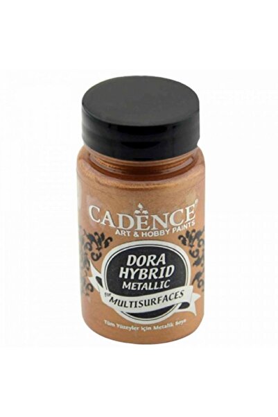 Cadence Dora Hybrid Metallic For Multisurfaces 90ml Bronz 7167