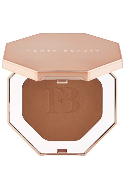 FENTY BEAUTY برونزر دافئ فوري من Sun Stalk'r