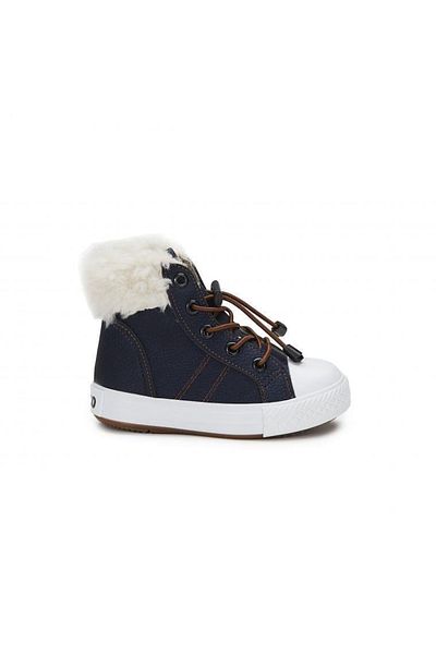 Vicco 22k.211 Kuga Kids Fur Boots