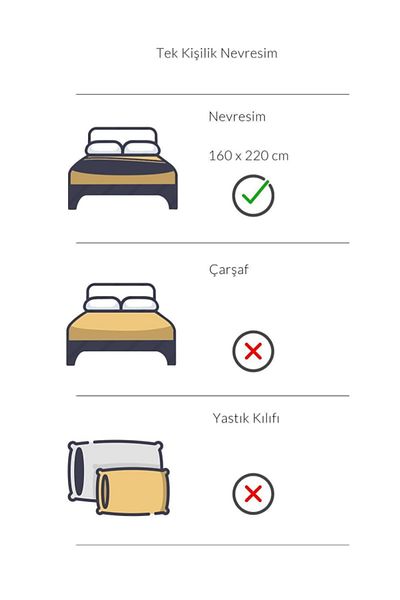 VESSİNOHOME Doar husă de pilota din satin de bumbac, cu dungi de lux, husă de pilota pentru hotel