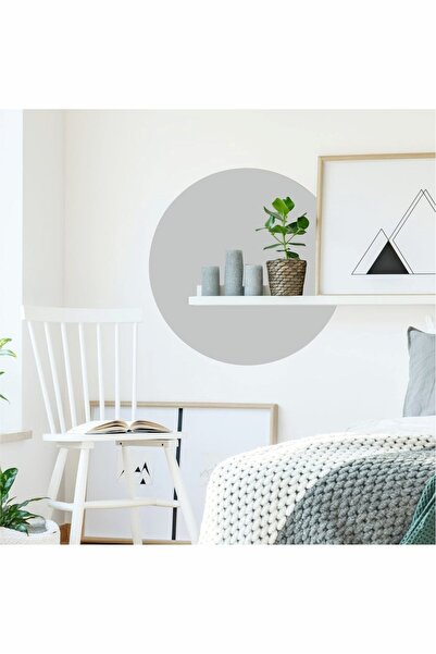 Grafikup Bohemian Circle Wall Sticker