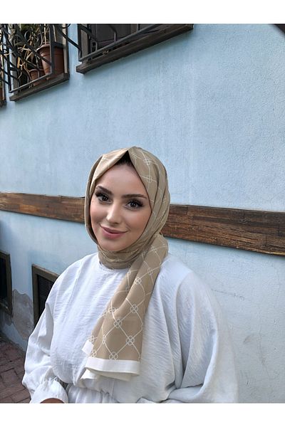ELİF FARAH Sport Shawl