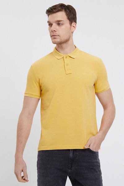 Loft Lf2007514-22y Polo pentru bărbați tricou