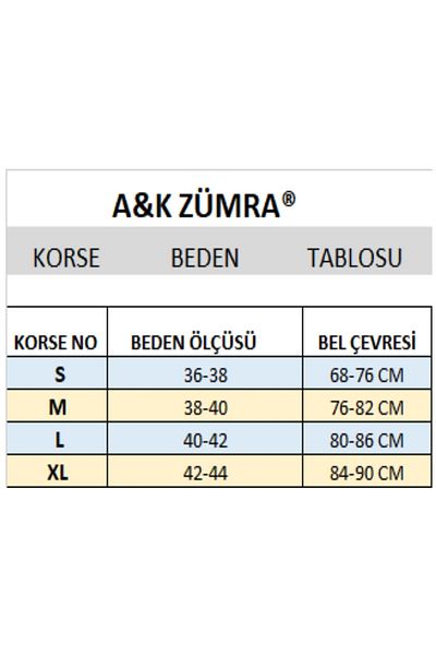 A&K ZÜMRA مشد تحت الصدر مقطوع بالليزر بدون علامات مع حمالات حبل باللون الأبيض