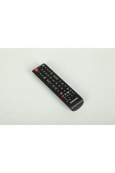 Samsung Orijinal Tuşlu Kumanda Bn59-01303a/BN59-01268D