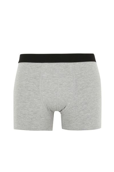 Boxer Shorts for Men | Essential Everyday Comfort - Trendyol