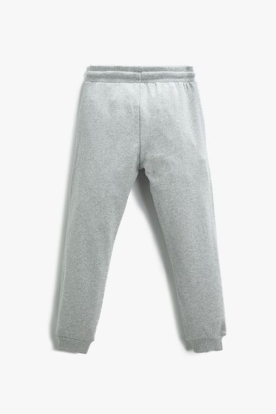 Koton Jogginghose - Grau - Jogger