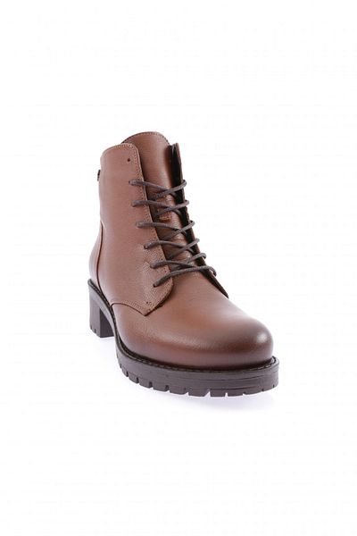 Steve Madden Man & Accessories Venus 3312k-22k Γυναικείες Δερμάτινες Μπότες