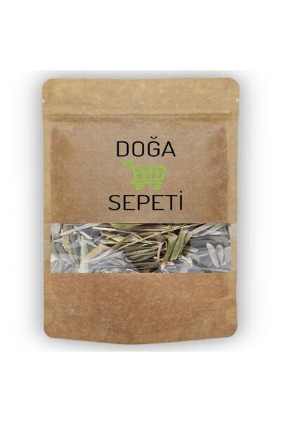 Doğa Sepeti Zeytin Yaprağı 250 Gr Doğal