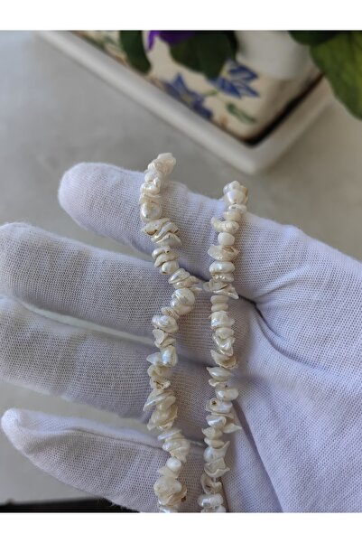 Seashell Rio Perla cu stratificare naturală